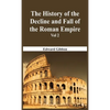 The History Of The Decline And Fall Of The Roman Empire - Vol 2 - Hardcover