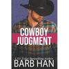 Cowboy Judgment - Paperback