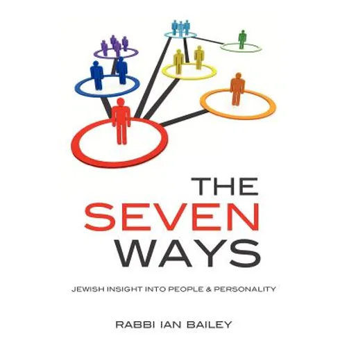 The Seven Ways - Paperback