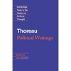 Thoreau: Political Writings - Hardcover