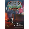 Hiss H for Homicide - Paperback