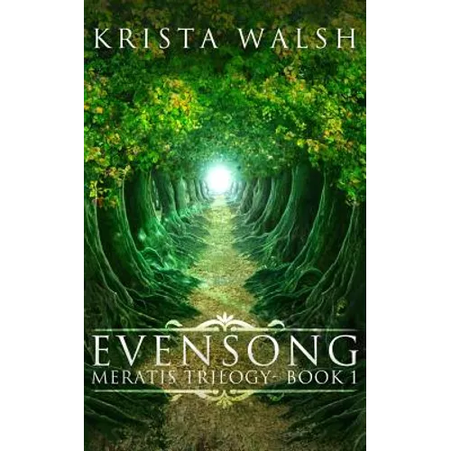 Evensong - Paperback