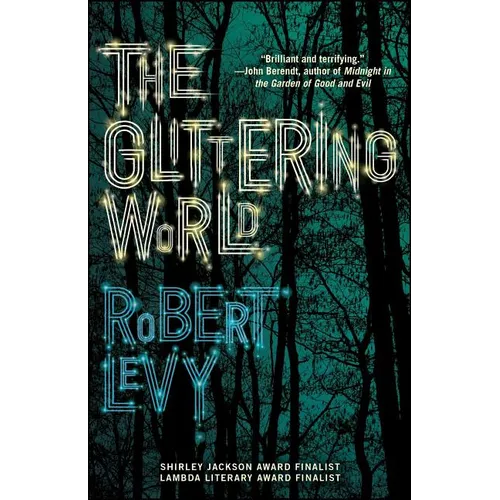 The Glittering World: A Book Club Recommendation! - Paperback