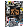 LL Cool J Presents the Streets Win: 50 Years of Hip-Hop Greatness - Hardcover
