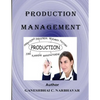 Production management - Paperback