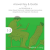Answer Key & Guide for the Workbook of Koine Greek Grammar: A Beginning-Intermediate Exegetical and Pragmatic Handbook - Paperback