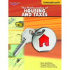 Consumer Math Reproducible The Mathematics of Housing & Taxes - Paperback
