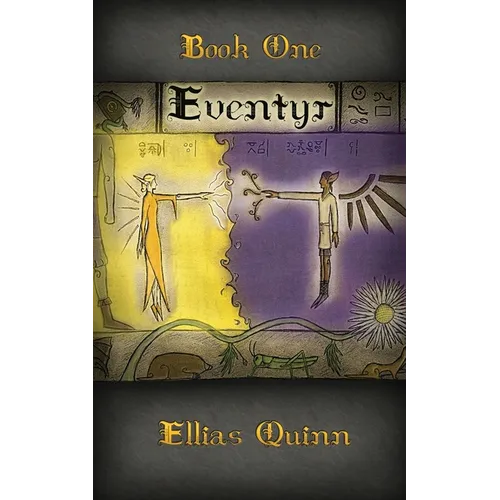 Eventyr: Book One - Paperback