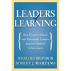 Leaders of Learning: How District, School, and Classroom Leaders Improve Student Achievement - Paperback