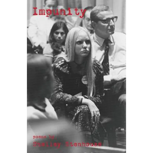 Impunity - Paperback