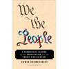 We the People: A Progressive Reading of the Constitution for the Twenty-First Century - Paperback