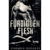 Forbidden Flesh - Paperback