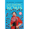 Last Standing Woman - Paperback