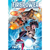 Fire Power Book 2 - Hardcover
