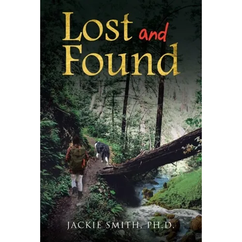 Lost and Found - Paperback