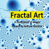 Fractal Art - Paperback