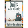 Quilts Make a Family - Paperback