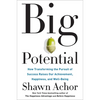 Big Potential: How Transforming the Pursuit of Success Raises Our Achievement, Happiness, and Well-Being - Hardcover