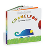 Rainbow Chameleon: An Interactive Spin-The-Wheel Book All about Color - Board Book