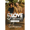 The 5 Love Languages of Teenagers: The Secret to Increasing Joy and Trust with Your Teen - Paperback