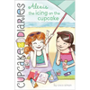 Alexis the Icing on the Cupcake - Paperback