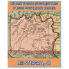 The Early Steagall (Stegall) Settlers of Anson County, North Carolina - Paperback