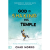 God Is Shaking His Temple: Restoring the Fear of the Lord in the Church - Paperback