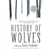 History of Wolves - Paperback