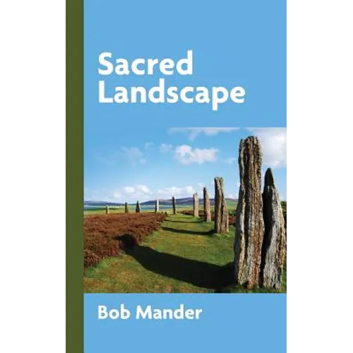 Sacred Landscape - Paperback