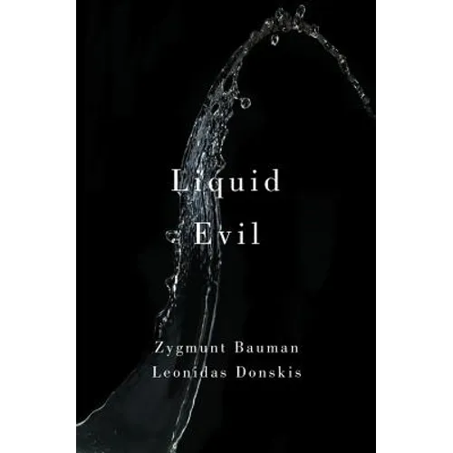 Liquid Evil: Living with Tina - Paperback