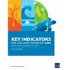 Key Indicators for Asia and the Pacific 2024: Data for Climate Action - Paperback