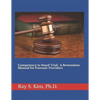 Competency to Stand Trial: A Restoration Manual for Forensic Providers - Paperback