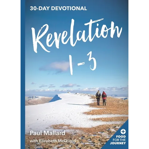 Revelation - Paperback