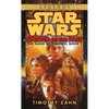 Specter of the Past: Star Wars Legends (the Hand of Thrawn) - Mass Market Paperbound