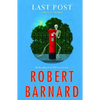 Last Post: A Novel of Suspense - Paperback
