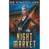 Night Market - Paperback