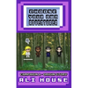 Choose Your Own Adventurer - Campaign 1: Origin Story - Paperback