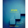 Simple Small Group Study - Paperback