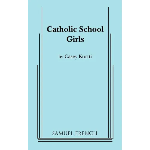 Catholic School Girls - Paperback