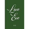 Love Eve - Paperback