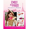 Emily in Paris: The Official Cookbook - Hardcover