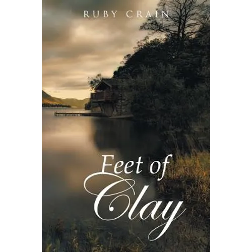Feet of Clay - Paperback