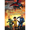 The Resisters #2: Sterling Squadron - Paperback