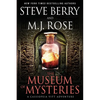 The Museum of Mysteries: A Cassiopeia Vitt Adventure - Paperback