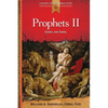 Prophets II: Ezekiel and Daniel - Paperback