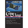 Crime Novels: Four Classic Thrillers 1964-1969 (Loa #371): The Fiend / Doll / Run Man Run / The Tremor of Forgery - Hardcover