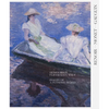 Renoir, Monet, Gauguin: Images of a Floating World: The Kojiro Matsukata and Karl Ernst Osthaus Collections - Hardcover