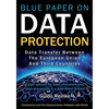 Data Transfer between the European Union and third countries: Legal options for data controllers and data processors in a post-Brexit Britain - Paperback