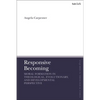 Responsive Becoming: Moral Formation in Theological, Evolutionary, and Developmental Perspective - Paperback