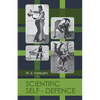 Scientific Self-defense - Paperback